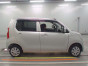 2016 Suzuki Wagon R