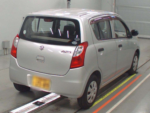 2010 Suzuki Alto HA25S[1]