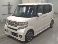 2016 Honda N-BOX CUSTOM