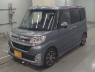 2014 Daihatsu Tanto