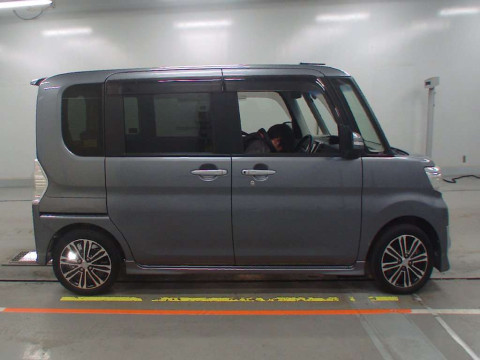 2014 Daihatsu Tanto LA600S[2]