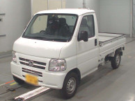 2007 Honda Acty Truck