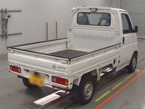 2007 Honda Acty Truck HA6[1]