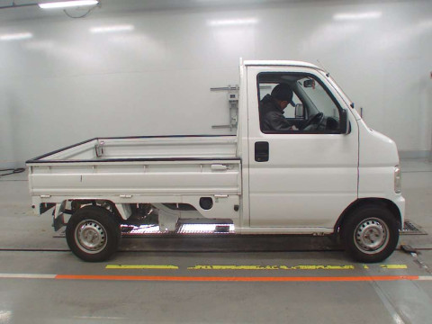 2007 Honda Acty Truck HA6[2]