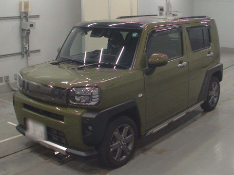 2021 Daihatsu TAFT LA910S[0]