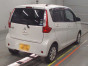 2014 Mitsubishi eK Wagon