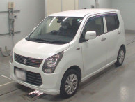 2014 Suzuki Wagon R