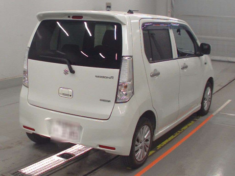 2014 Suzuki Wagon R MH34S[1]