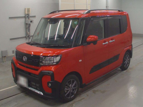 2023 Daihatsu Tanto LA650S[0]