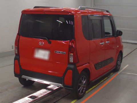 2023 Daihatsu Tanto LA650S[1]