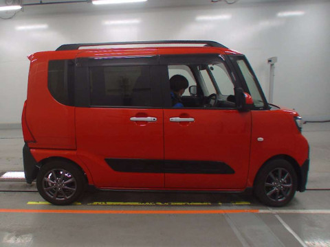 2023 Daihatsu Tanto LA650S[2]