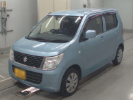 2015 Suzuki Wagon R