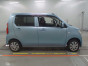 2015 Suzuki Wagon R