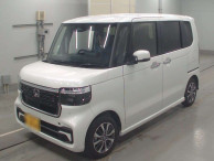 2024 Honda N-BOX CUSTOM