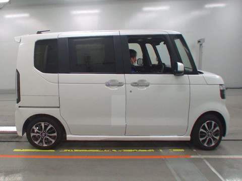 2024 Honda N-BOX CUSTOM JF5[2]