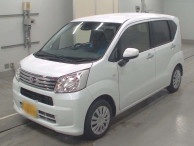 2022 Daihatsu Move