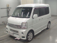 2013 Suzuki Every Wagon