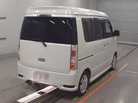 2013 Suzuki Every Wagon DA64W[1]