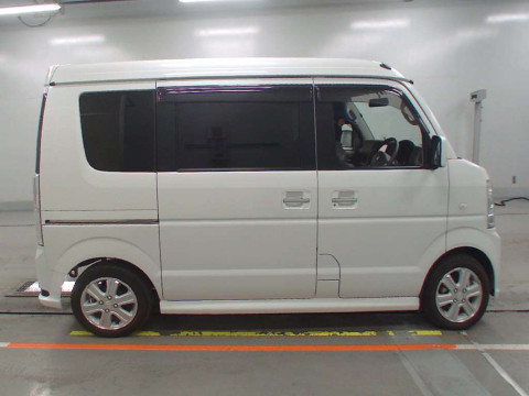 2013 Suzuki Every Wagon DA64W[2]