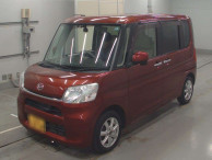 2014 Daihatsu Tanto