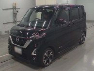 2023 Nissan Roox