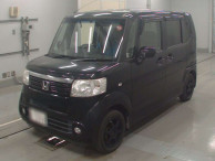 2012 Honda N-BOX