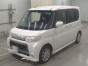 2012 Daihatsu Tanto