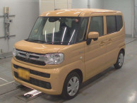 2023 Suzuki Spacia