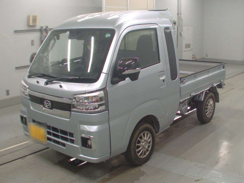 2022 Daihatsu Hijet Truck S510P[0]