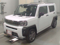 2024 Daihatsu TAFT