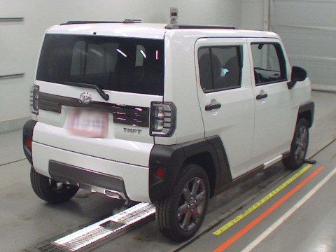 2024 Daihatsu TAFT LA900S[1]