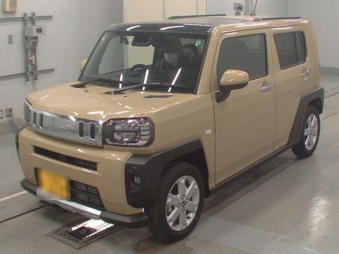 2024 Daihatsu TAFT LA900S[0]