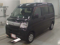 2017 Daihatsu Hijet Cargo