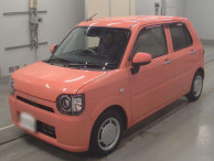 2019 Daihatsu Mira Tocot