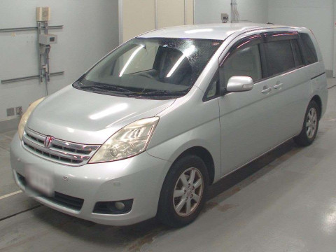 2010 Toyota Isis ZGM11G[0]