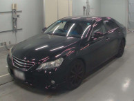 2011 Toyota Mark X