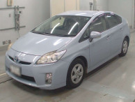 2009 Toyota Prius