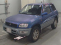 1998 Toyota RAV4 L