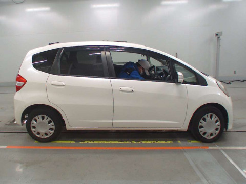 2012 Honda Fit GE6[2]