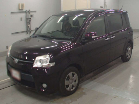 2014 Toyota Sienta NCP81G[0]