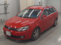 2009 Volkswagen Golf Variant