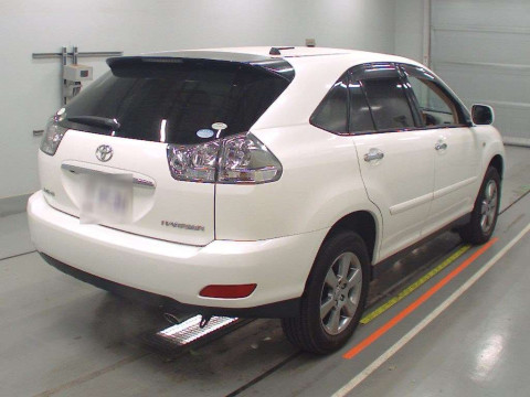 2010 Toyota Harrier ACU30W[1]