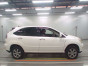 2010 Toyota Harrier