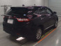 2018 Toyota Harrier