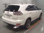 2006 Toyota Harrier Hybrid