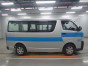 2008 Toyota Regiusace Van