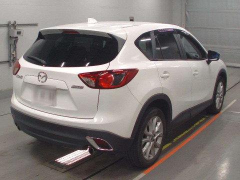 2014 Mazda CX-5 KE2FW[1]