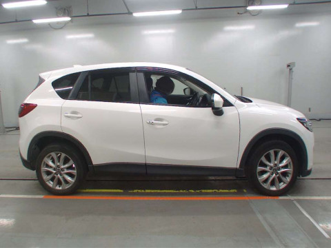 2014 Mazda CX-5 KE2FW[2]