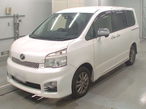 2011 Toyota Voxy ZRR75W[0]