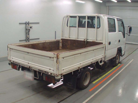 2006 Isuzu Elf Truck NHR69[1]